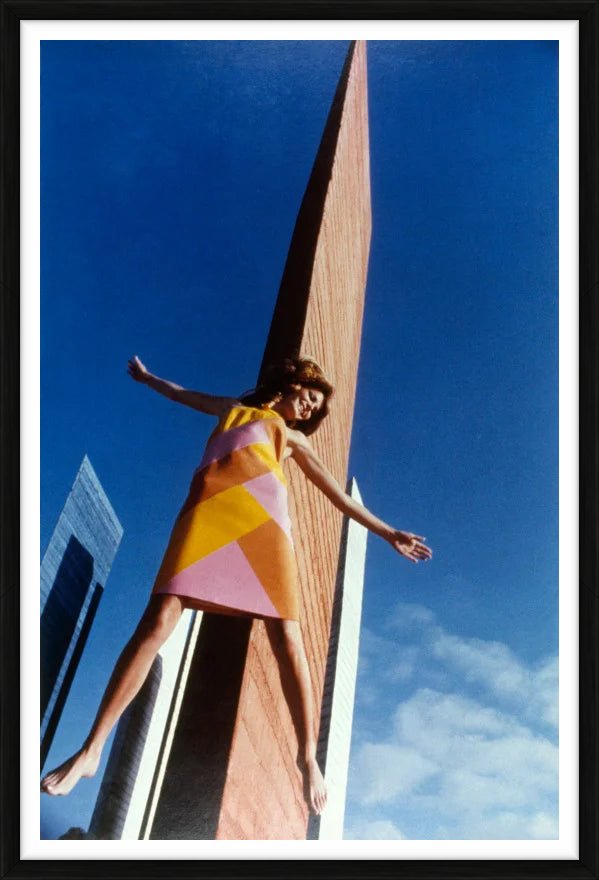  by Iconic Images – Limited Edition Print.