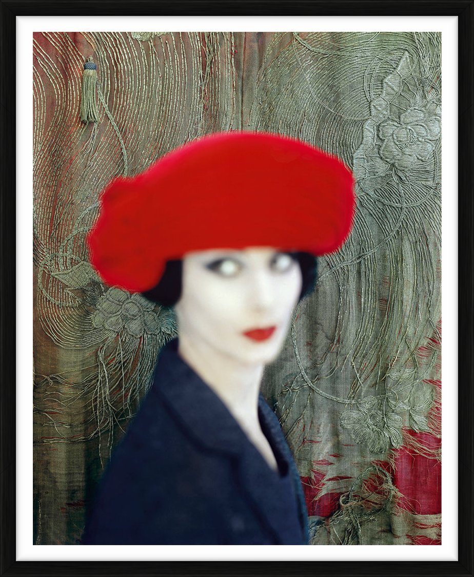 After van Dongen, 1959 - Limited Edition Print by Norman Parkinson – Limited Edition Print.