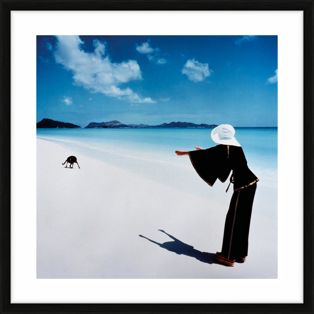  by Iconic Images – Limited Edition Print.
