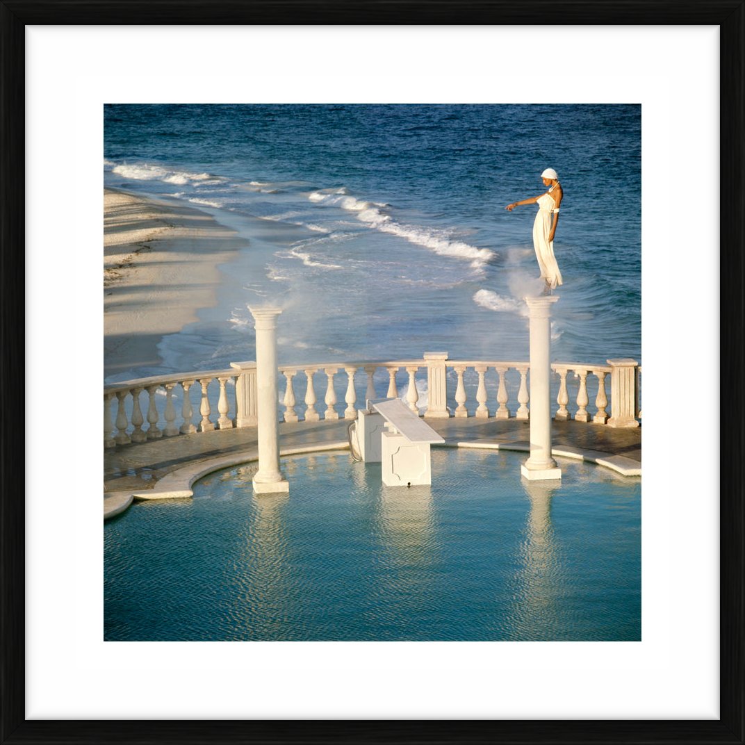  by Iconic Images – Limited Edition Print.