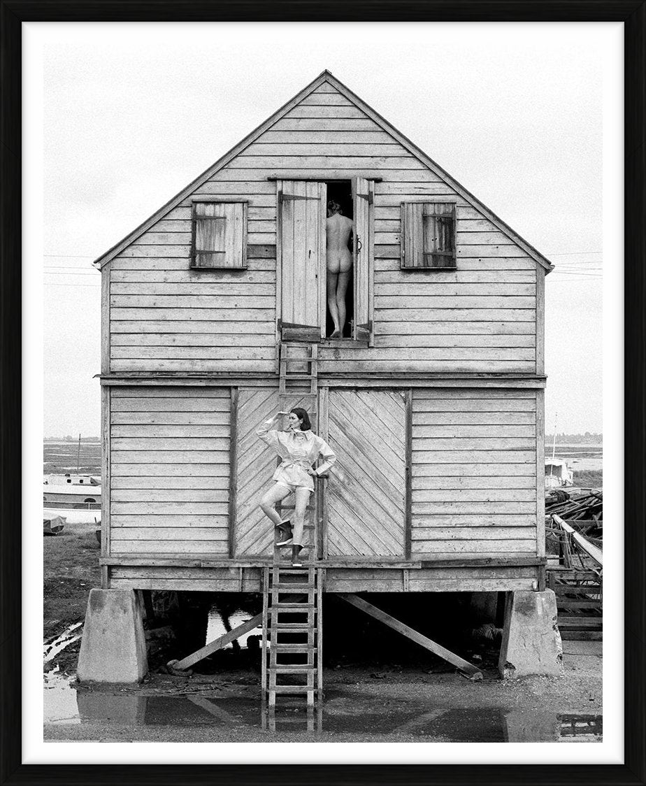  by Iconic Images – Limited Edition Print.