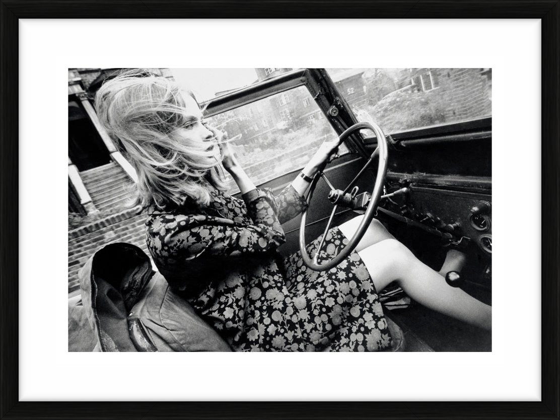  by Iconic Images – Limited Edition Print.