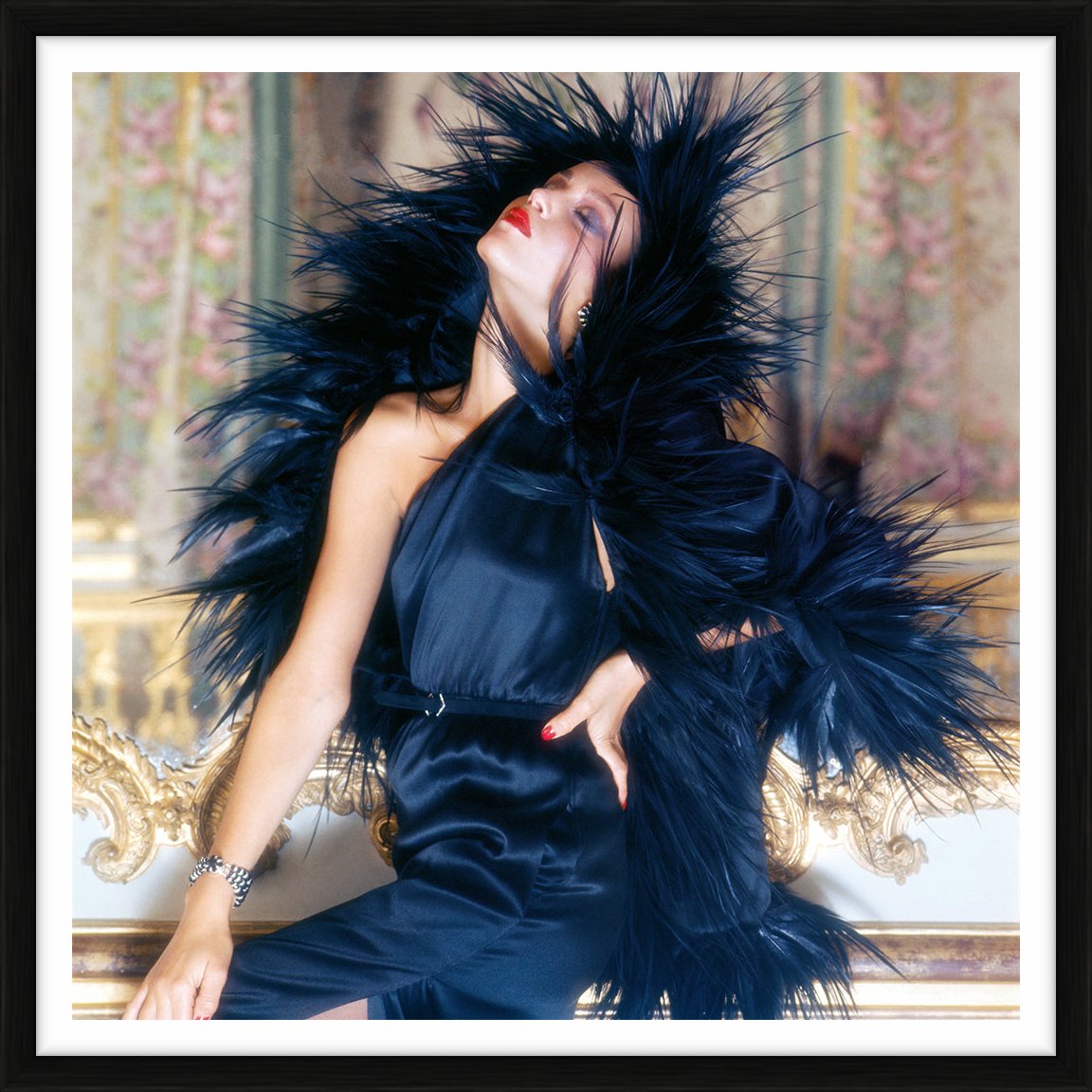  by Iconic Images – Limited Edition Print.