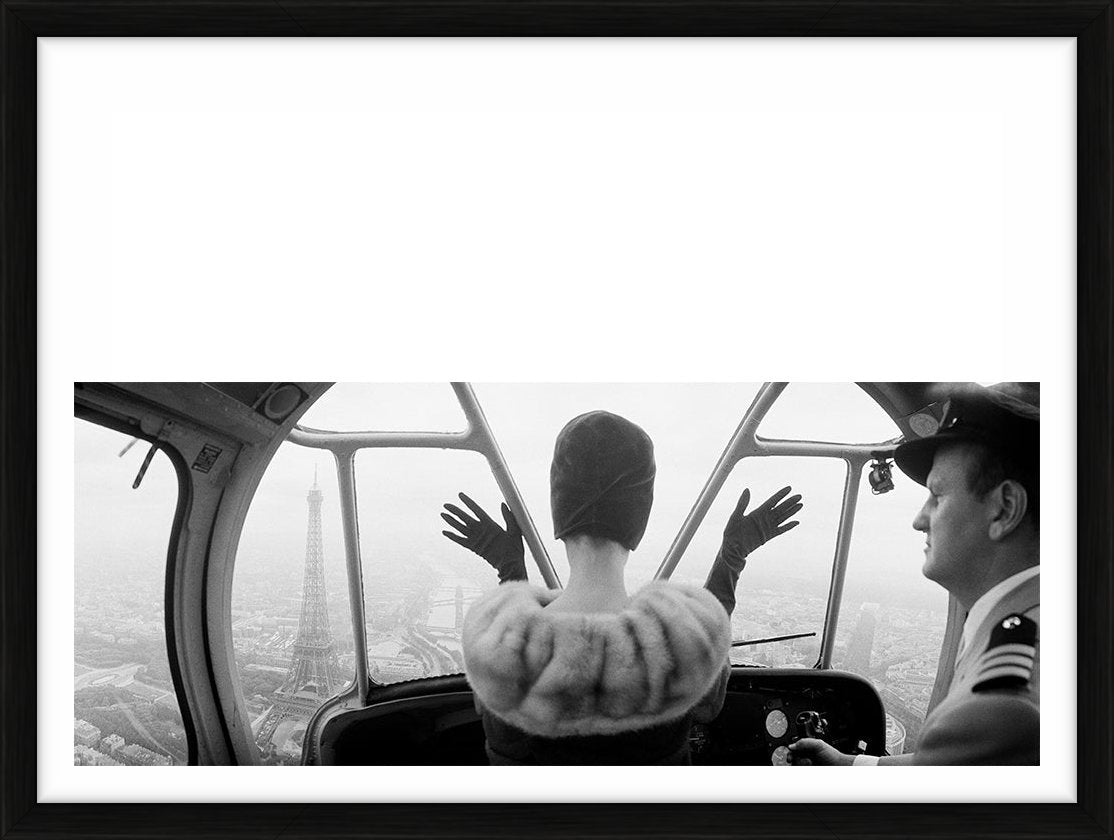  by Iconic Images – Limited Edition Print.