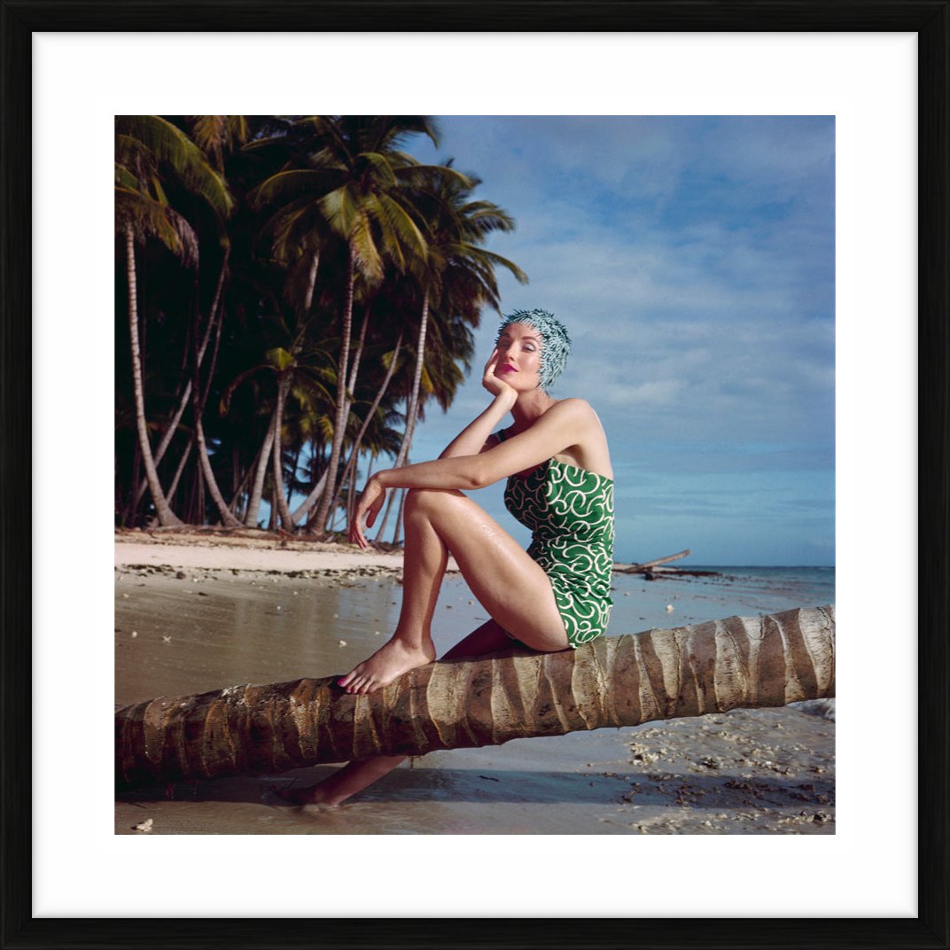  by Iconic Images – Limited Edition Print.