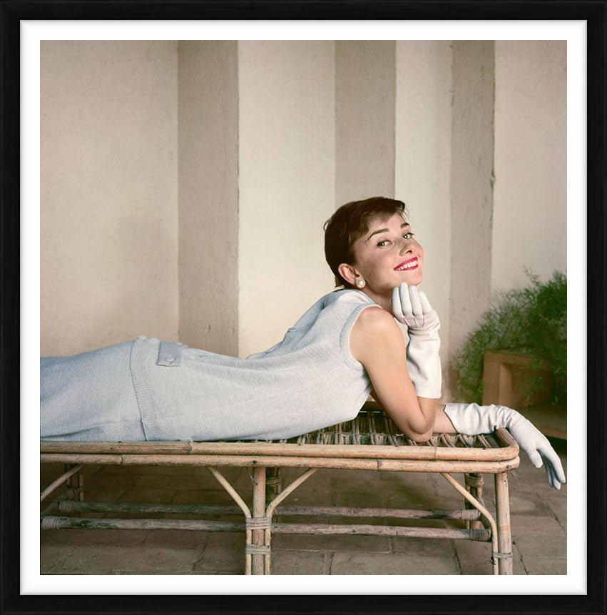  by Iconic Images – Limited Edition Print.