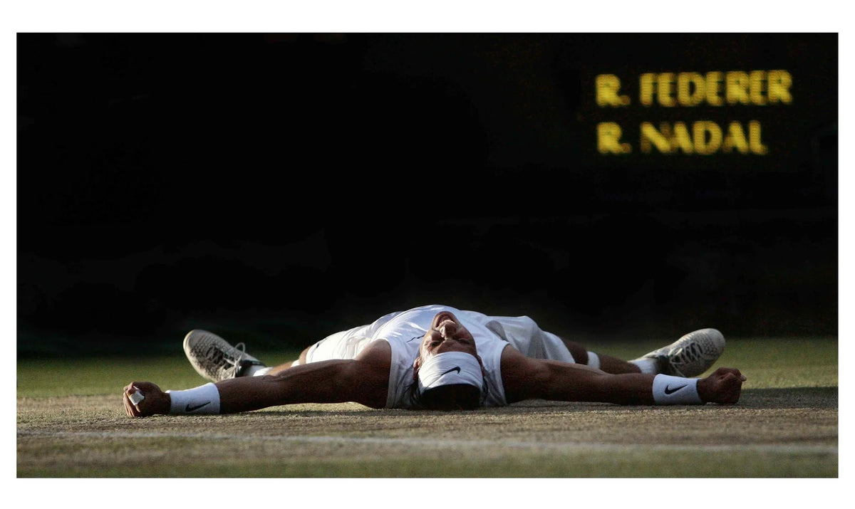 by Iconic Images – Limited Edition Print.