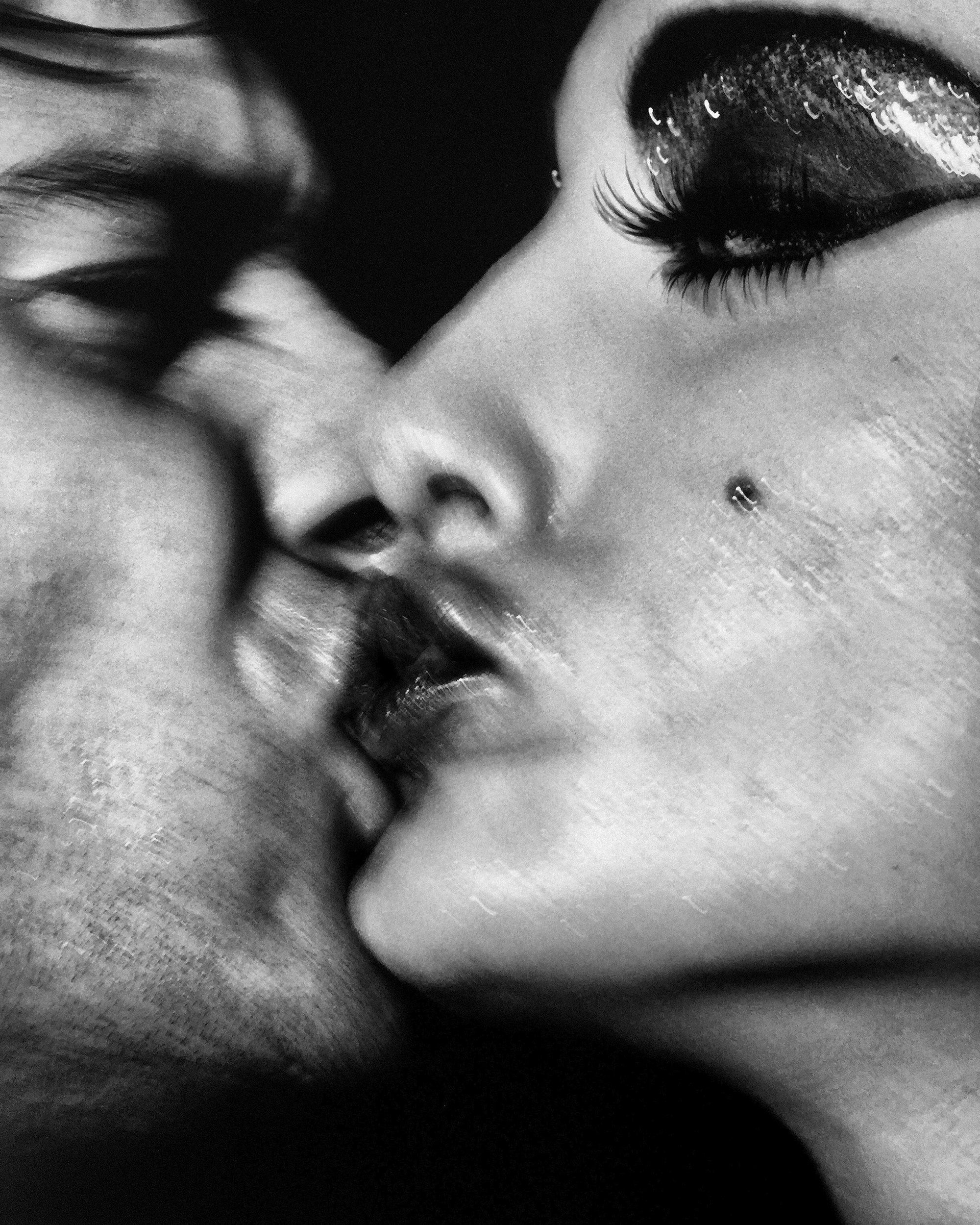 Models for Nars, 1996 - Limited Edition Print