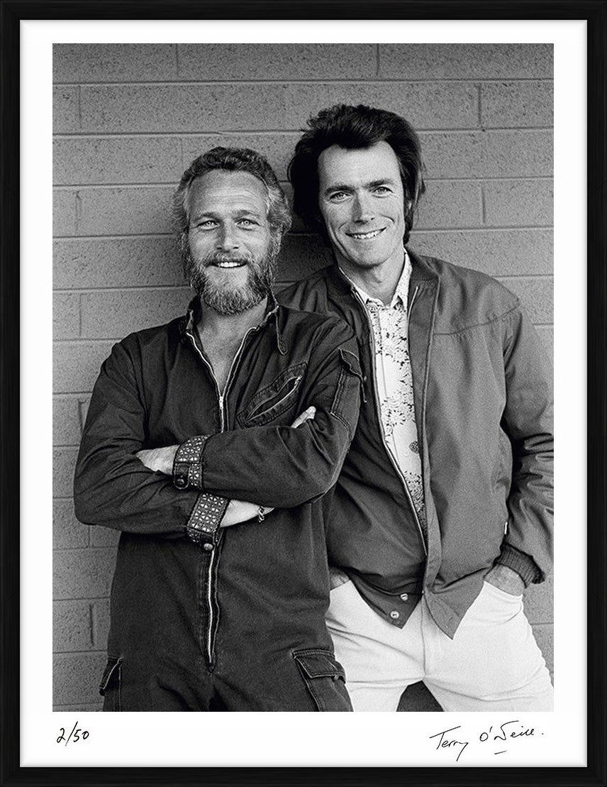  by Iconic Images – Limited Edition Print.