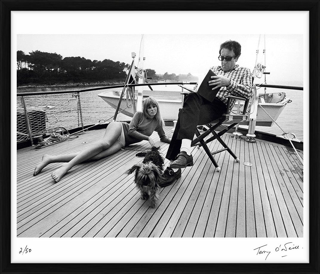  by Iconic Images – Limited Edition Print.
