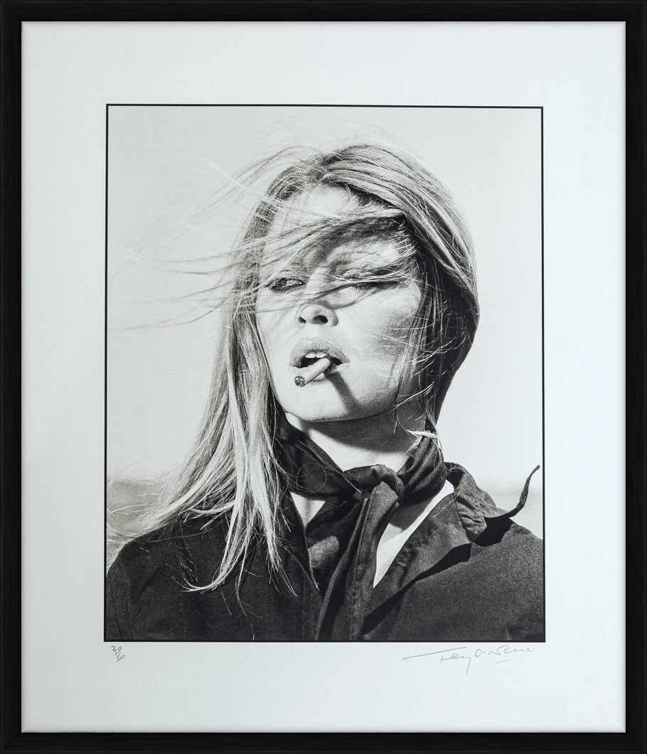  by Iconic Images – Limited Edition Print.