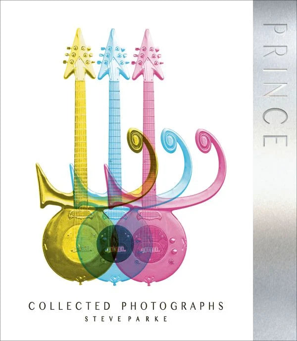 Prince: Collected Photographs – Two Volume Special Edition