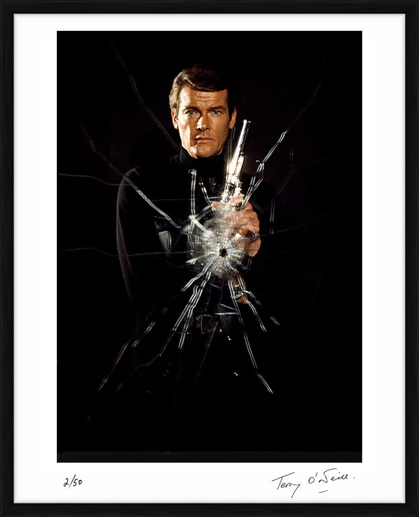  by Iconic Images – Limited Edition Print.