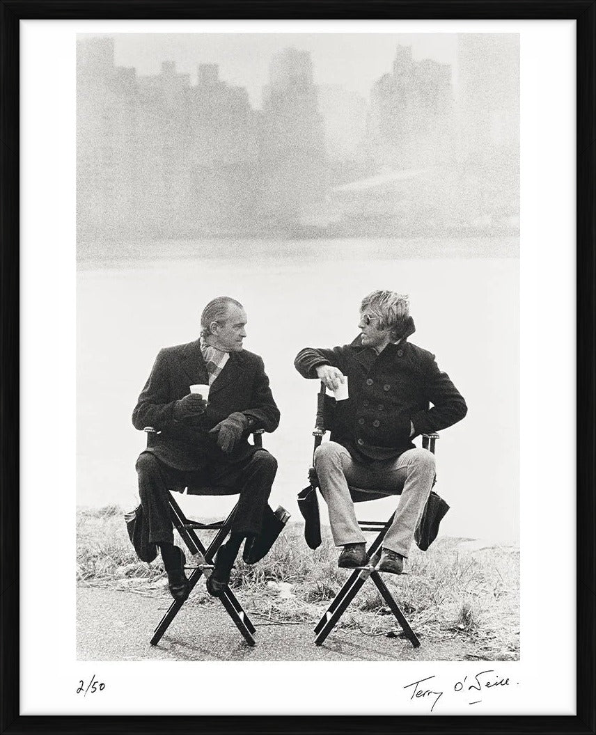  by Iconic Images – Limited Edition Print.