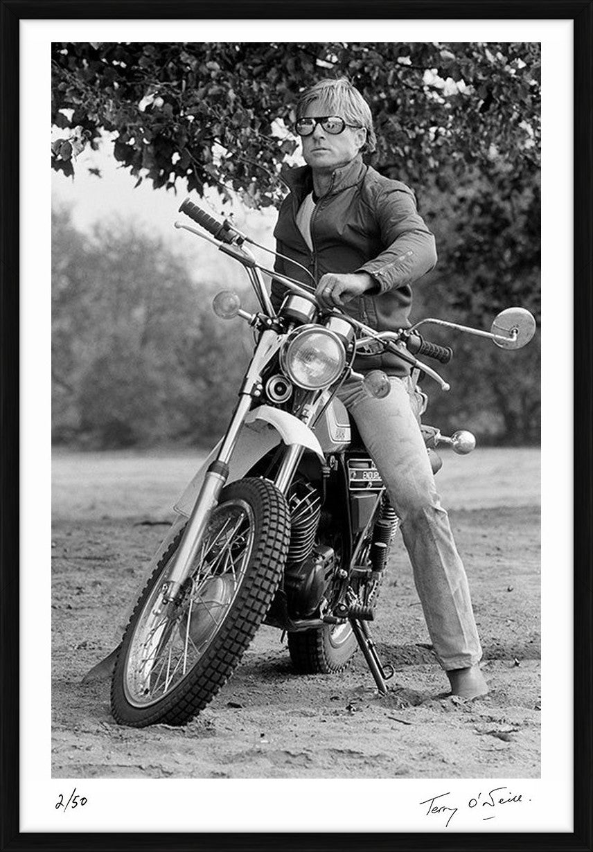  by Iconic Images – Limited Edition Print.