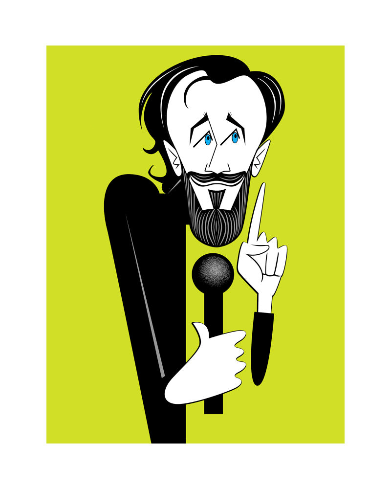  by Iconic Images – Limited Edition Print.
