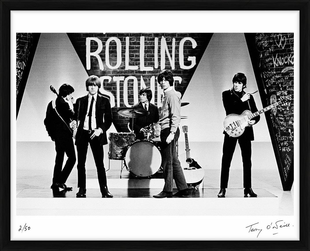  by Iconic Images – Limited Edition Print.