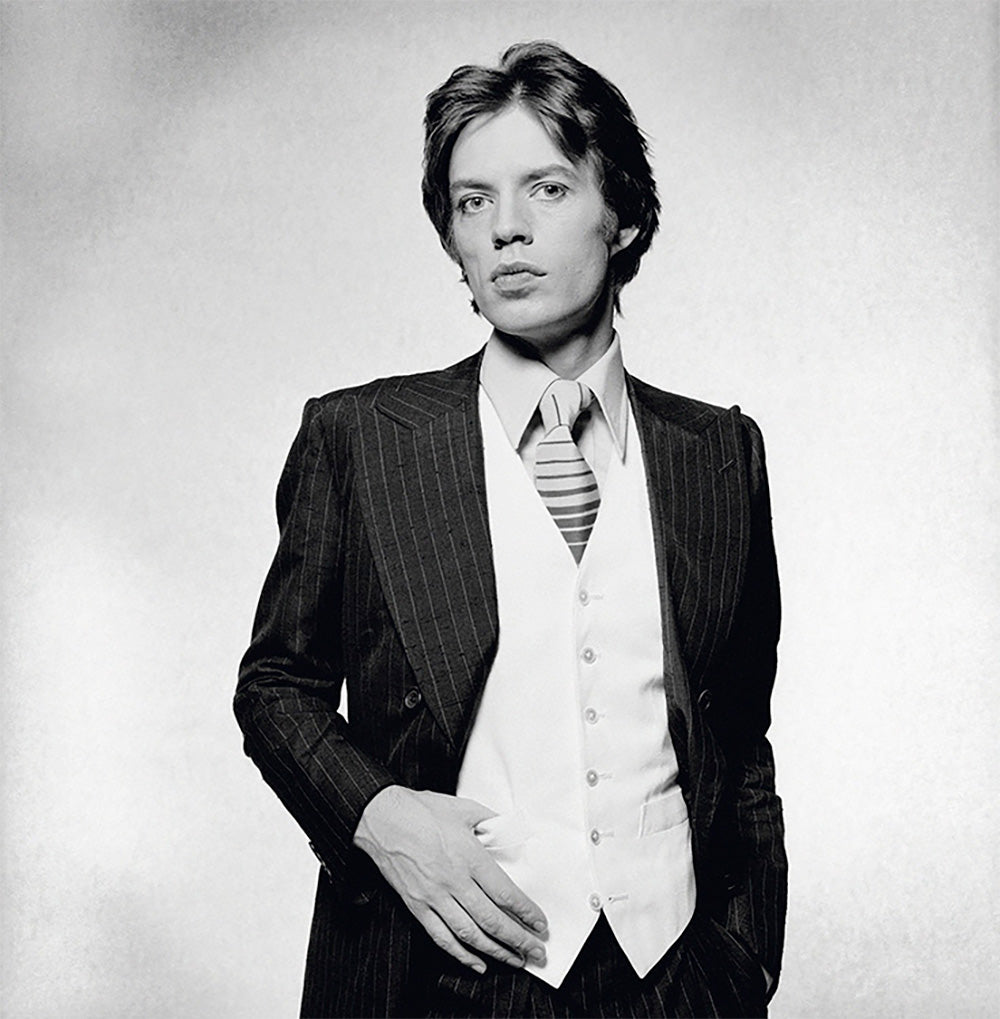  by Iconic Images – Limited Edition Print.