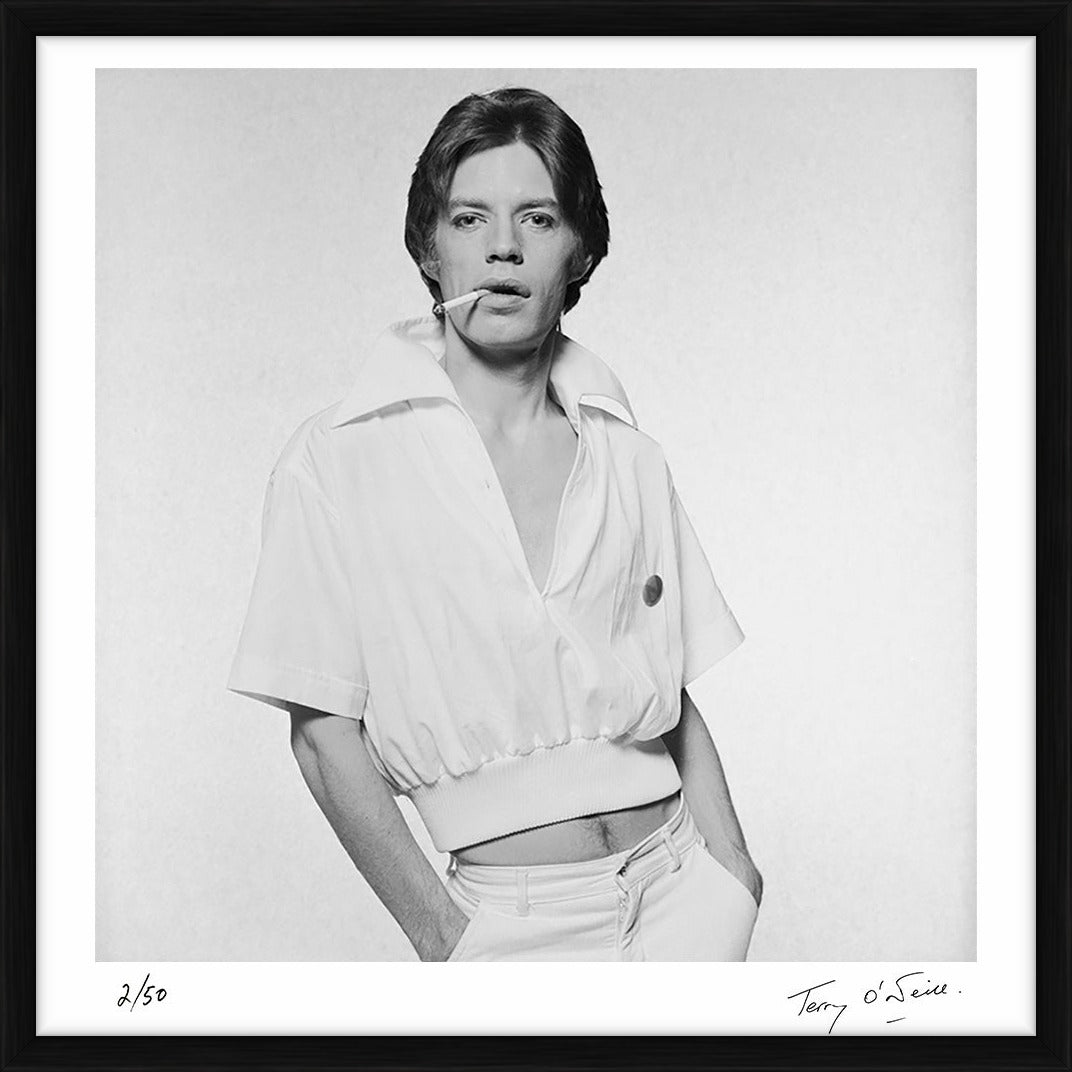  by Iconic Images – Limited Edition Print.