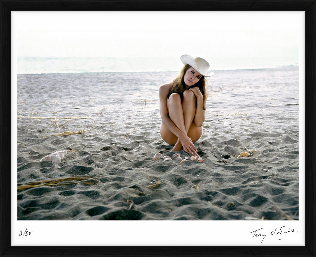  by Iconic Images – Limited Edition Print.