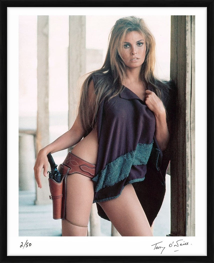  by Iconic Images – Limited Edition Print.