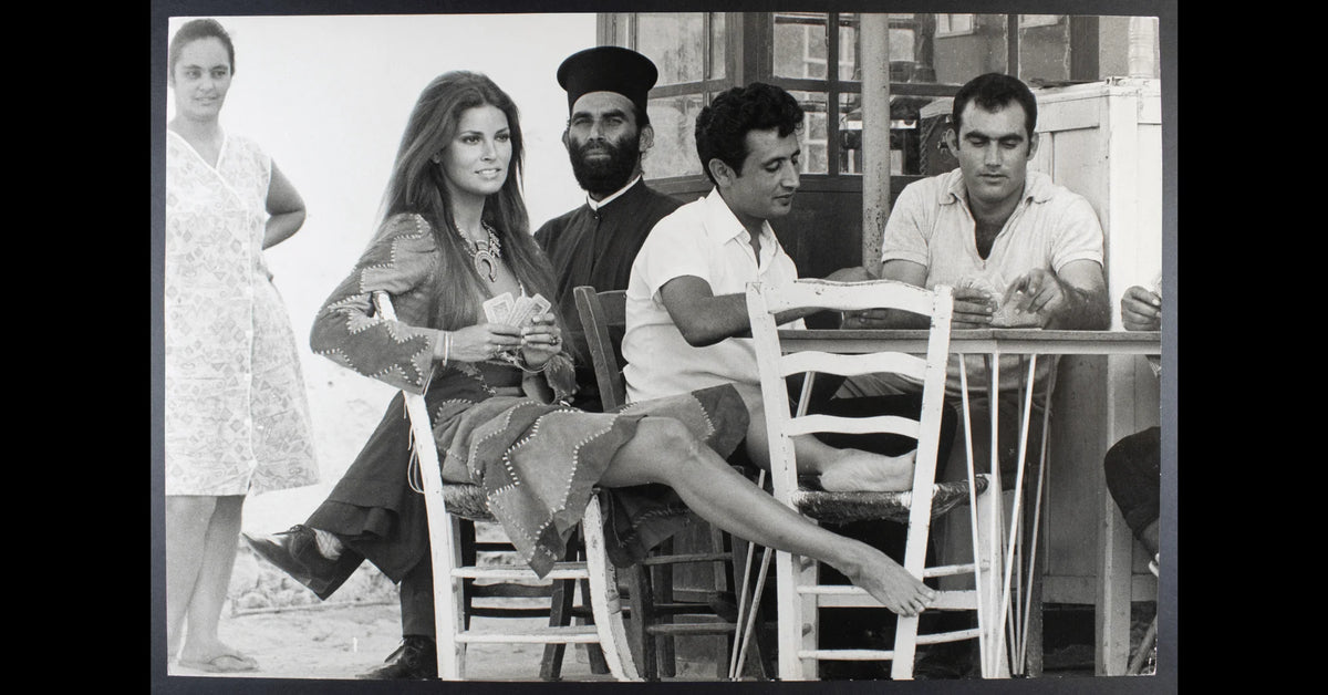  by Iconic Images – Limited Edition Print.