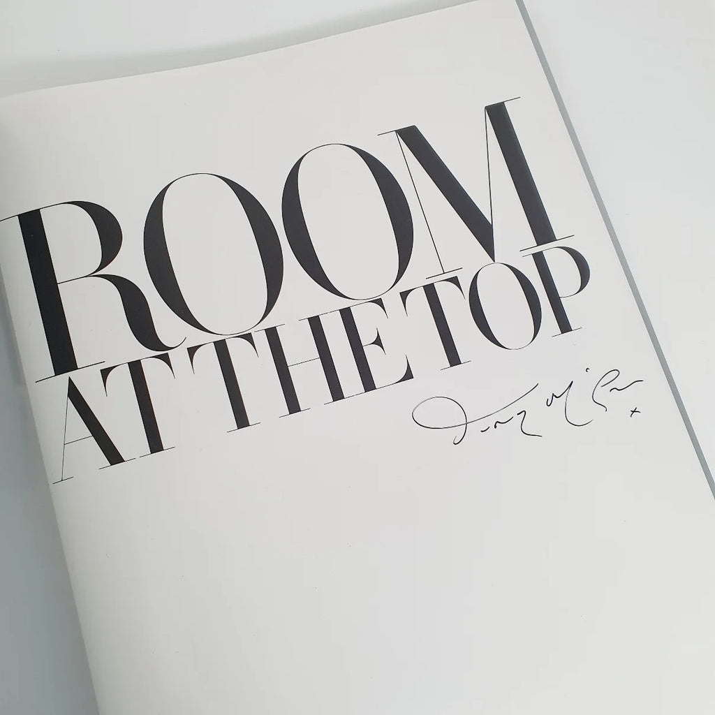 Room at the Top