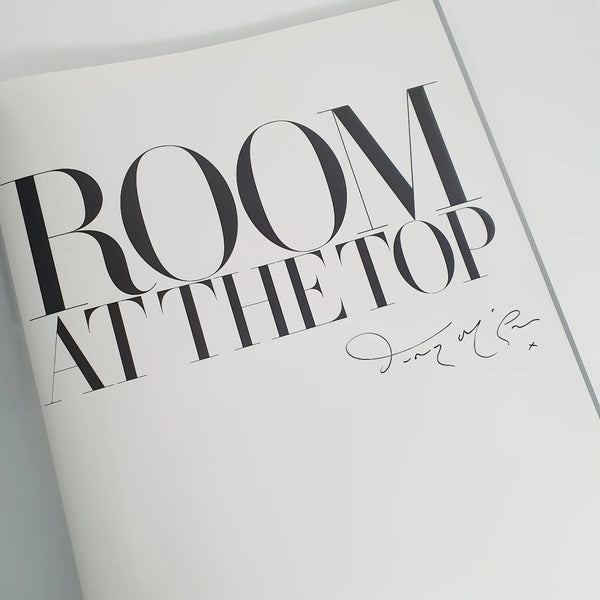 Room at the Top