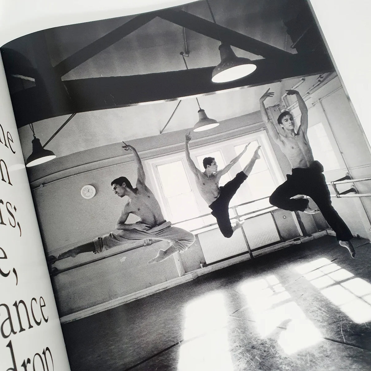 Room at the Top by Tony McGee – Limited Edition Print.