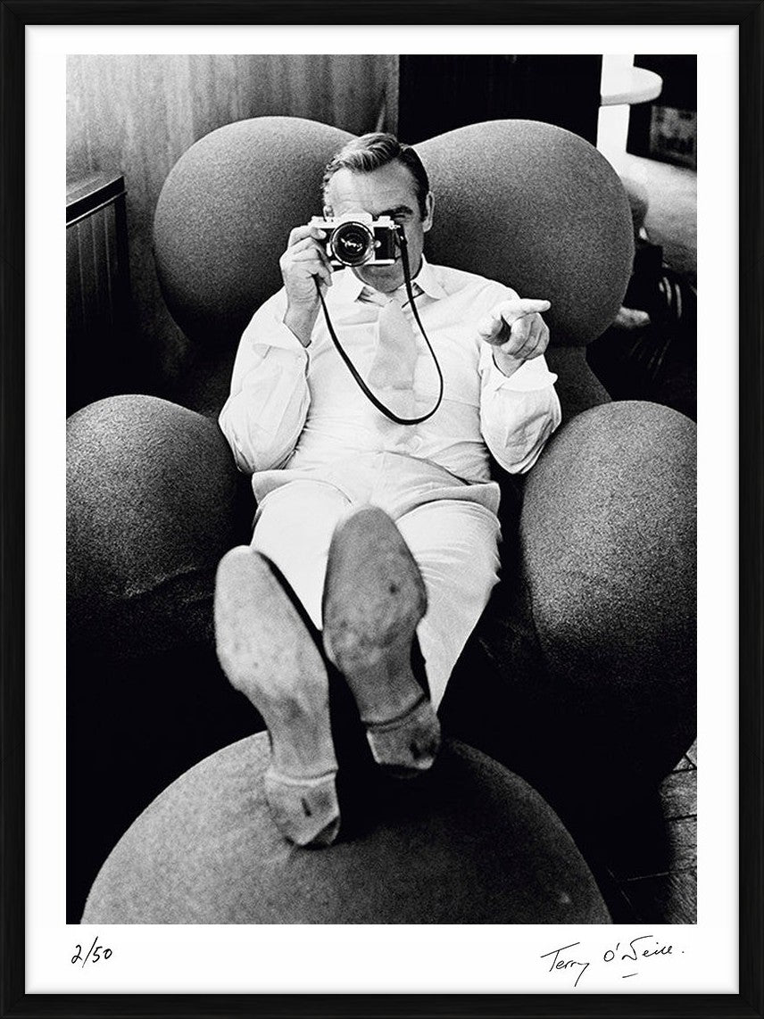  by Iconic Images – Limited Edition Print.