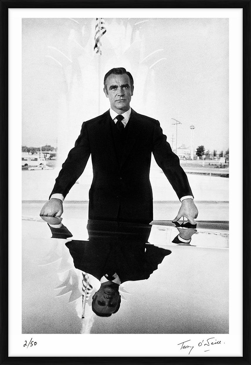  by Iconic Images – Limited Edition Print.