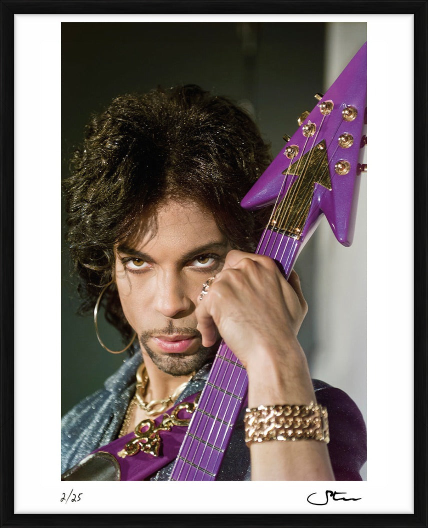  by Iconic Images – Limited Edition Print.