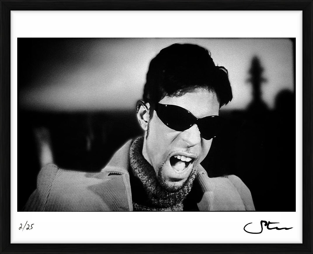  by Iconic Images – Limited Edition Print.