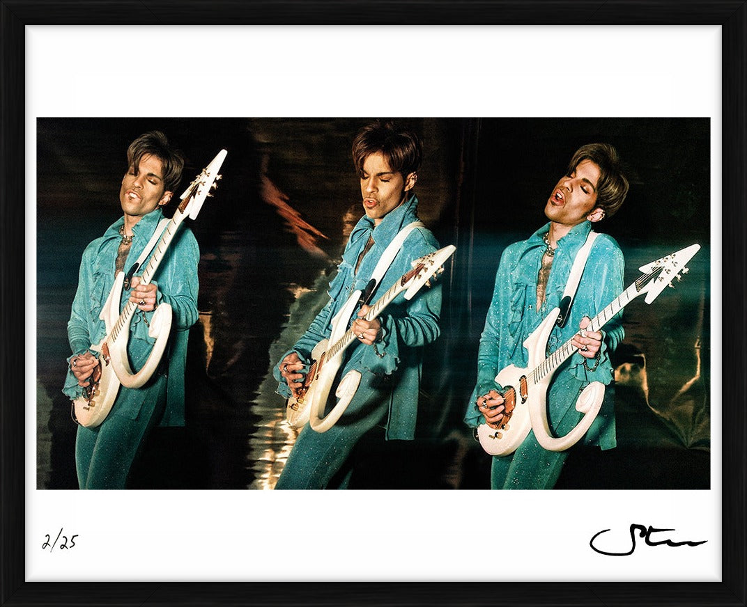 by Iconic Images – Limited Edition Print.