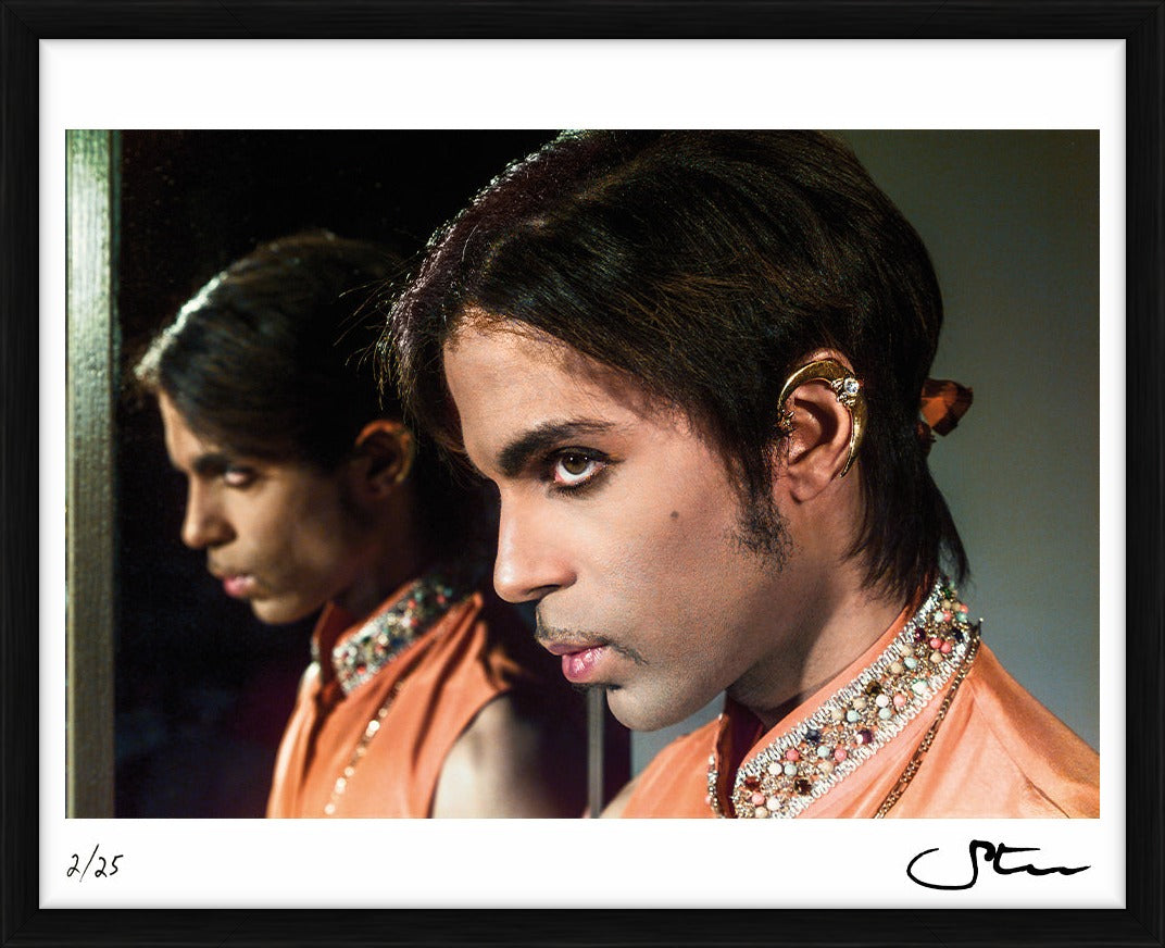  by Iconic Images – Limited Edition Print.