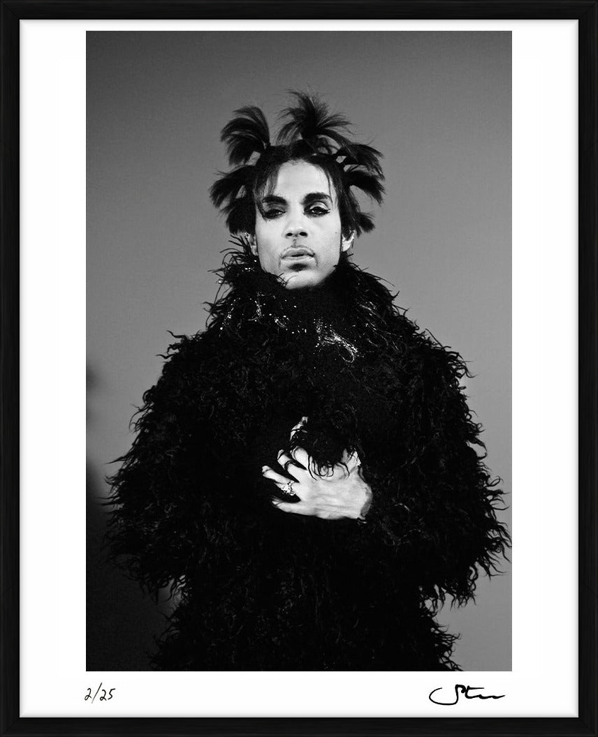  by Iconic Images – Limited Edition Print.