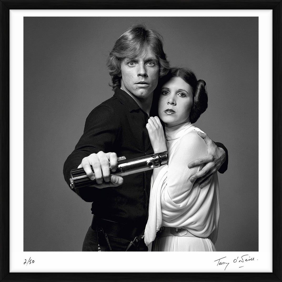  by Iconic Images – Limited Edition Print.