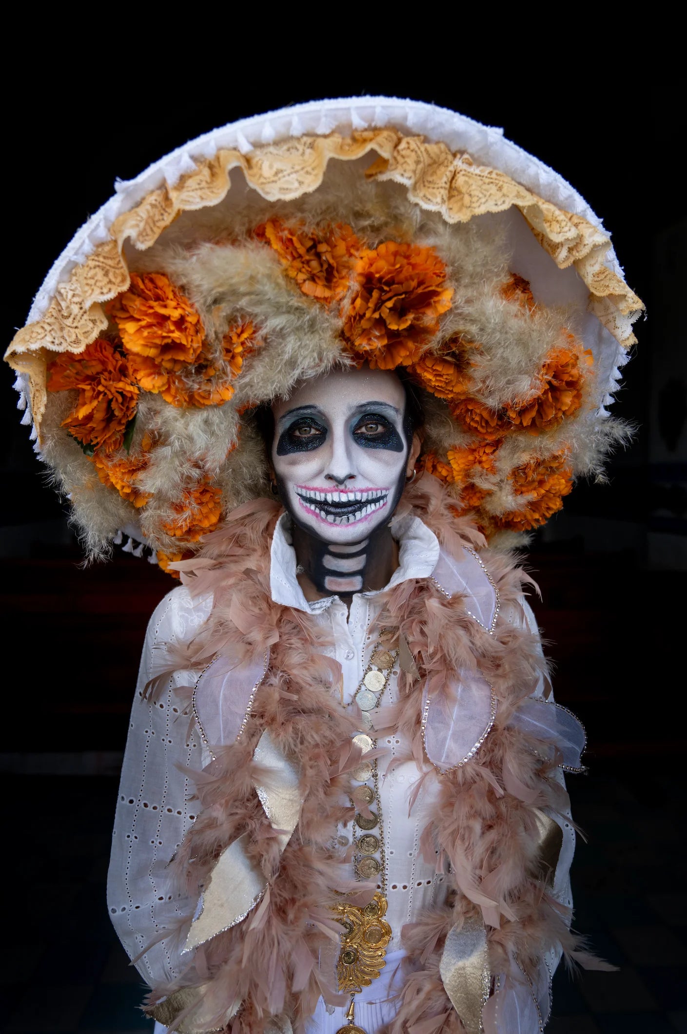 La Catrina – Oaxaca, Mexico, 2023