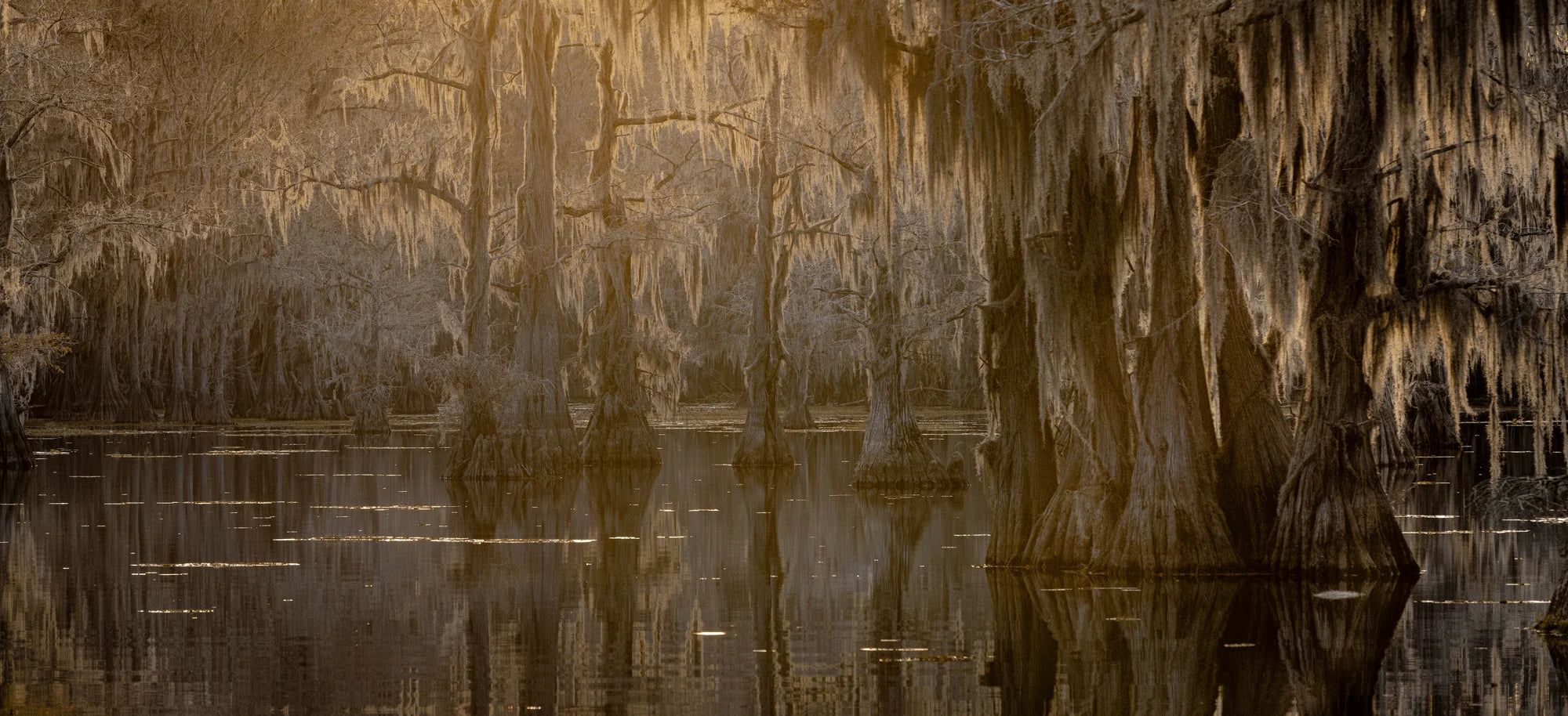 Lost Man's Home – Limited Edition Print