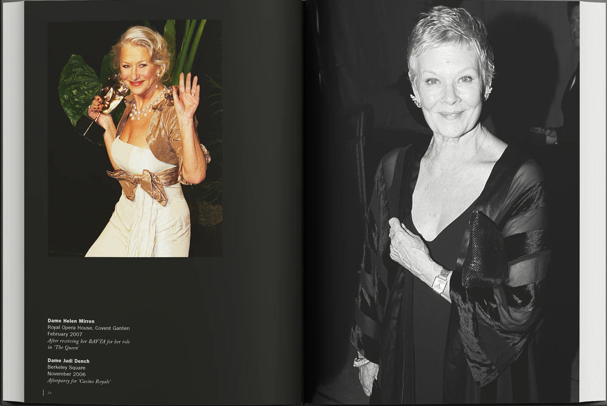 The Big Shot: Photographs by Pre-Order by Greg Brennan – Limited Edition Print.