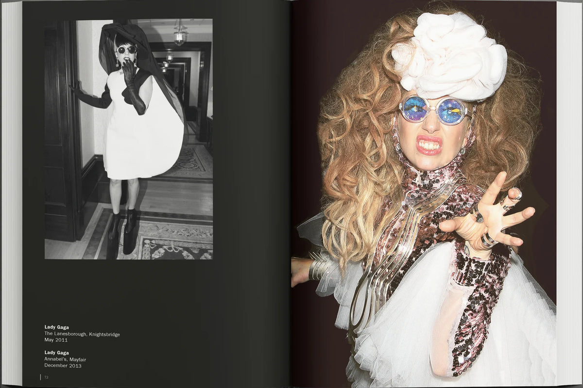 The Big Shot: Photographs by Pre-Order by Greg Brennan – Limited Edition Print.