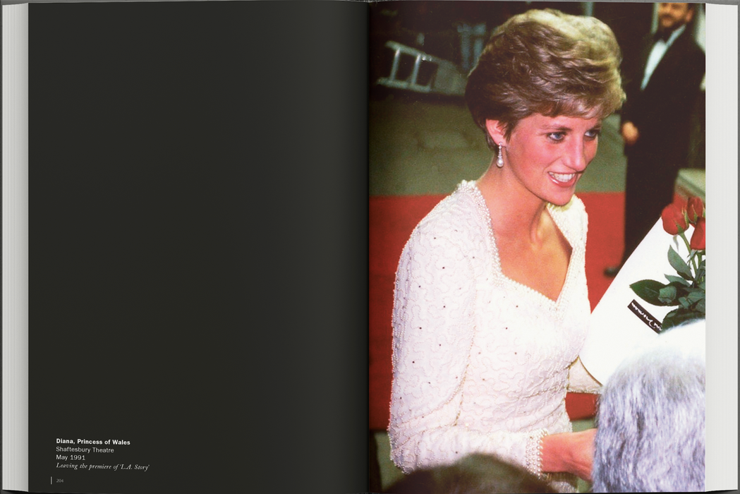 The Big Shot: Photographs by Greg Brennan – Pre-Order