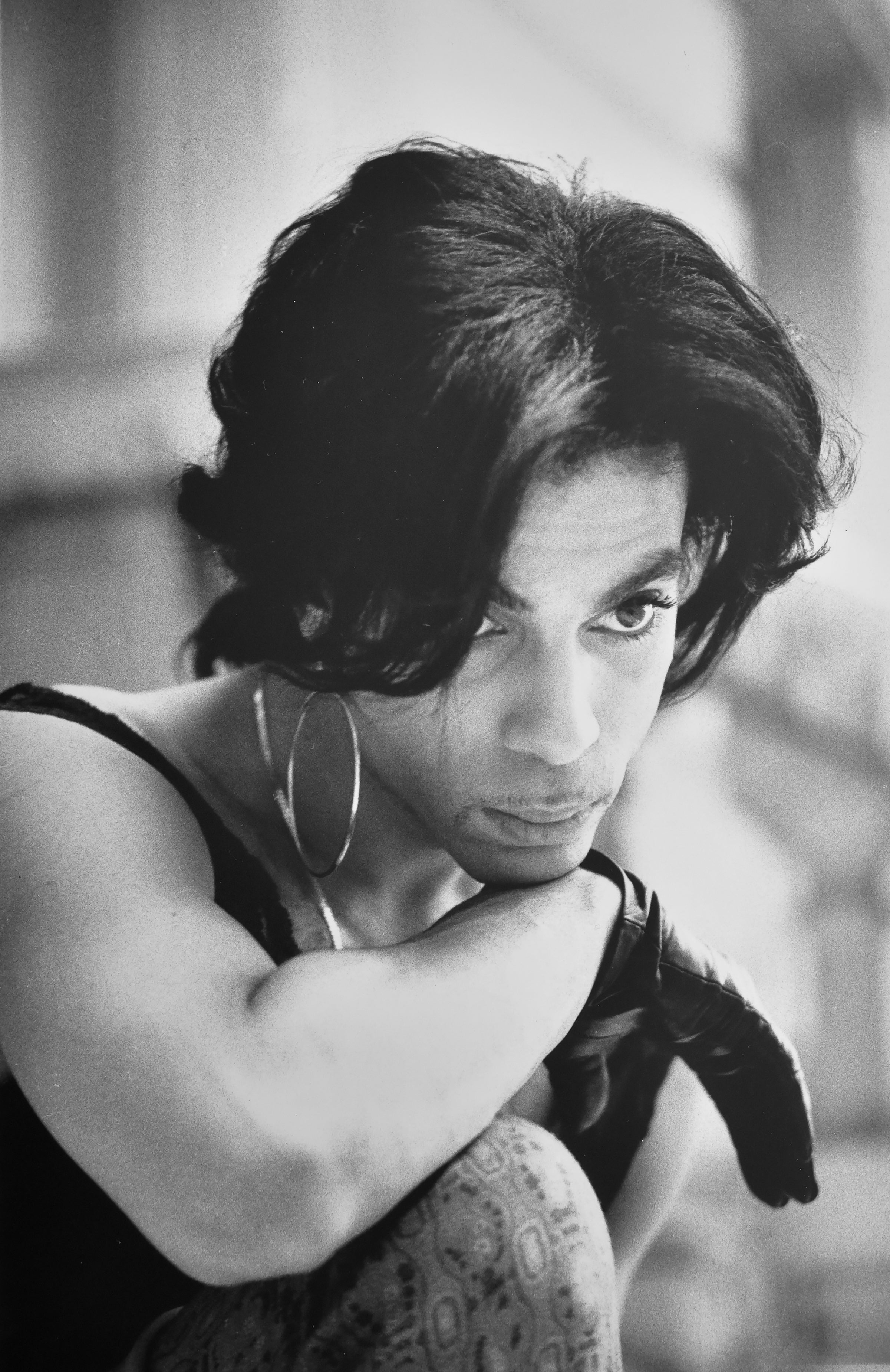 Prince: ICON — Sophie Roux Deluxe Boxset