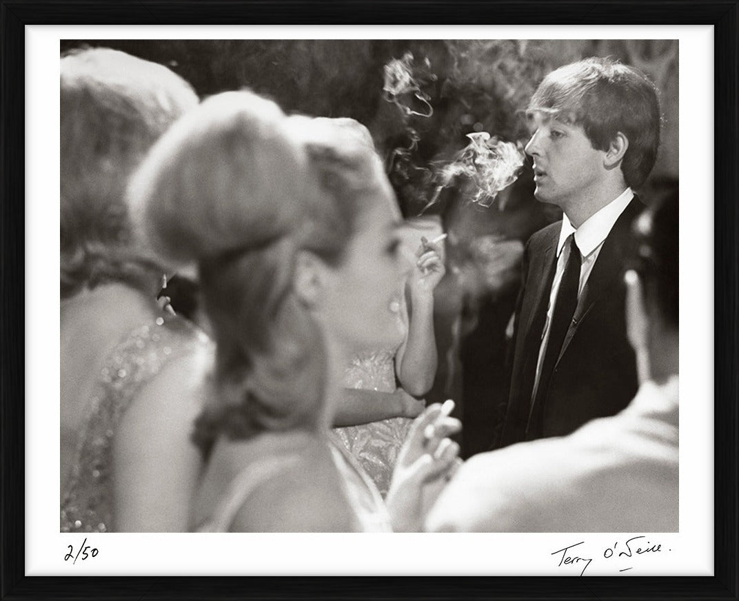  by Iconic Images – Limited Edition Print.