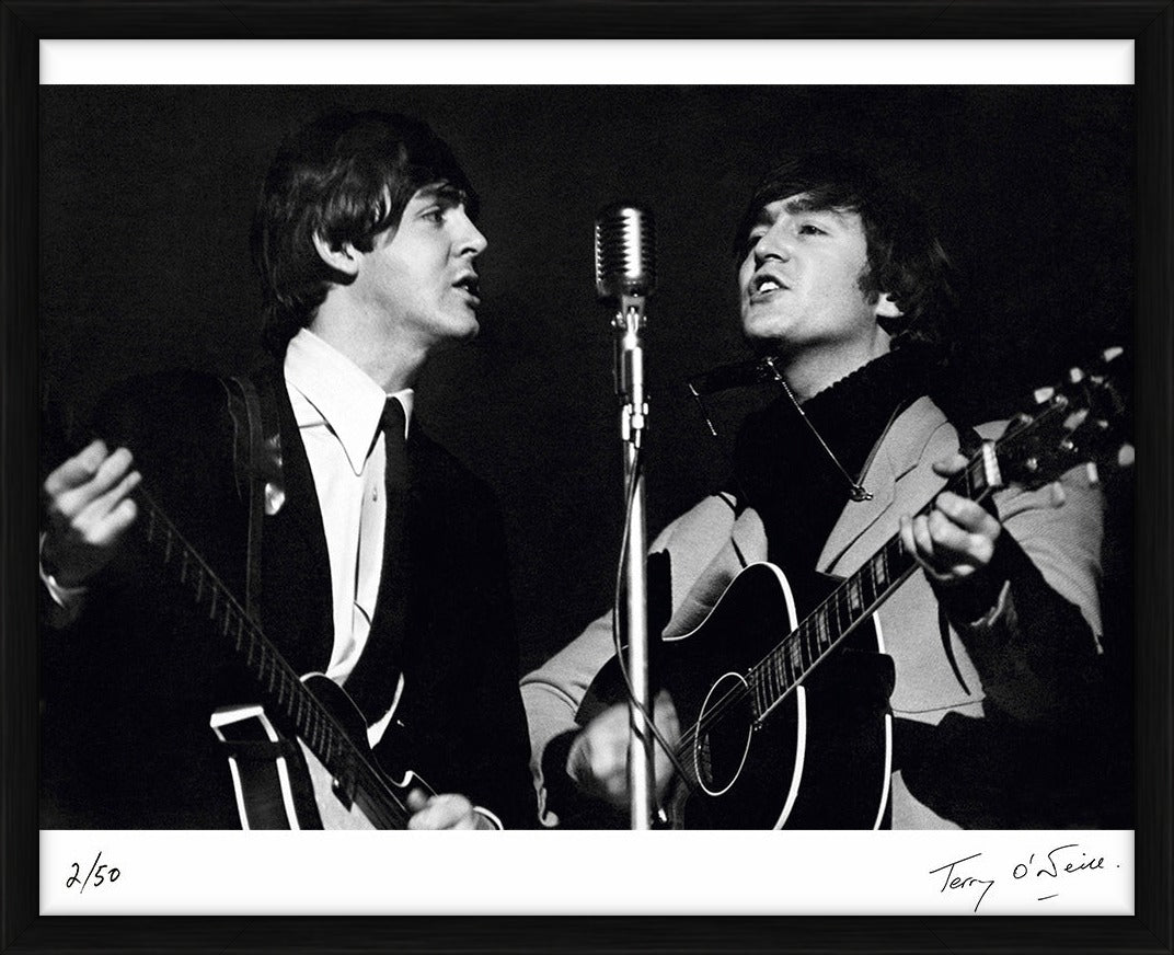  by Iconic Images – Limited Edition Print.