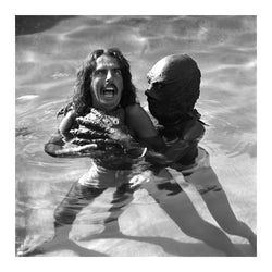 Alice Cooper, 1975 - Limited Edition Print