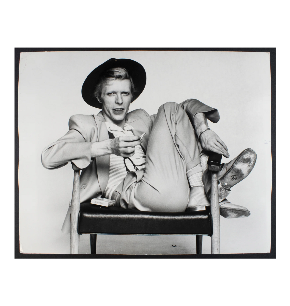  by Iconic Images – Limited Edition Print.