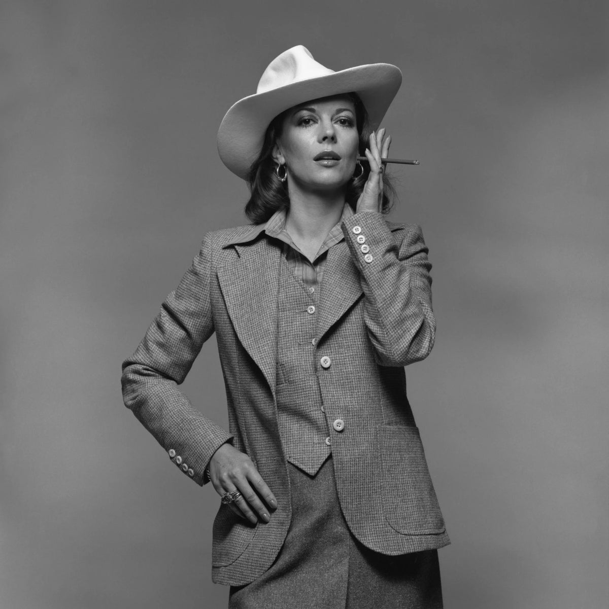 Natalie Wood by Terry O'Neill – Limited Edition Print.