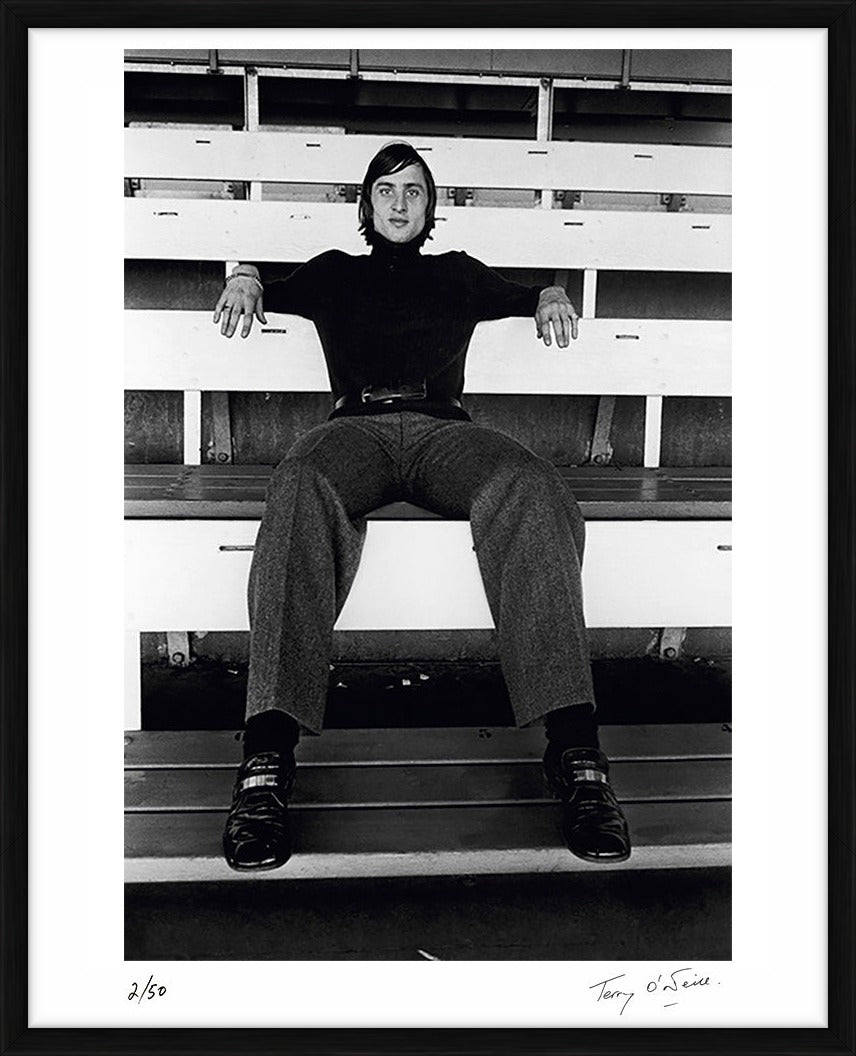  by Iconic Images – Limited Edition Print.