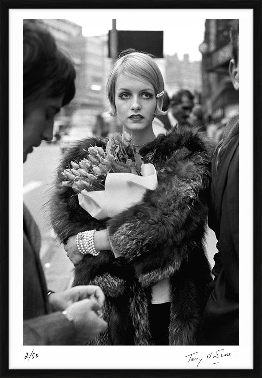  by Iconic Images – Limited Edition Print.